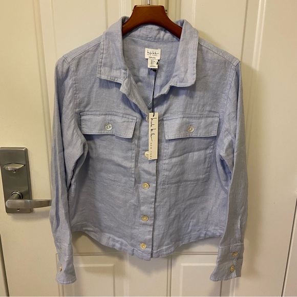 Linen Shacklett - Picture 1 of 13